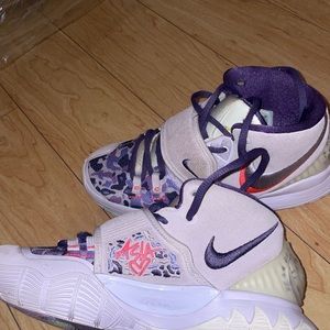 Nike Kyrie 6 Asia Irving